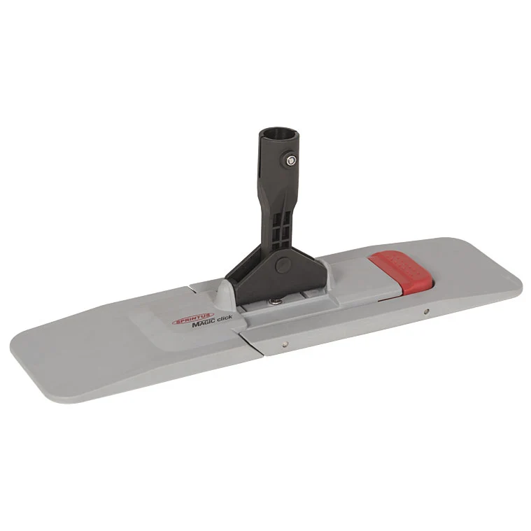 Mopphalter Magic Click Magnetklapphalter
