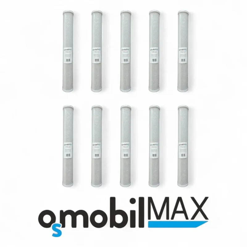 OSMOBIL Vorfilter für MAX Osmoseanlage
