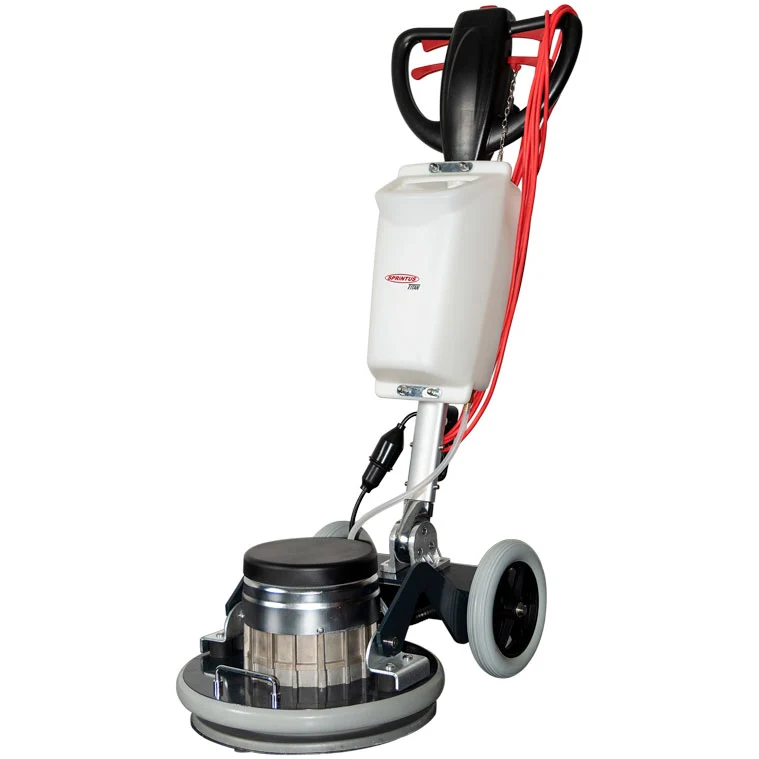 Titan Orbitalmaschine Sprintus