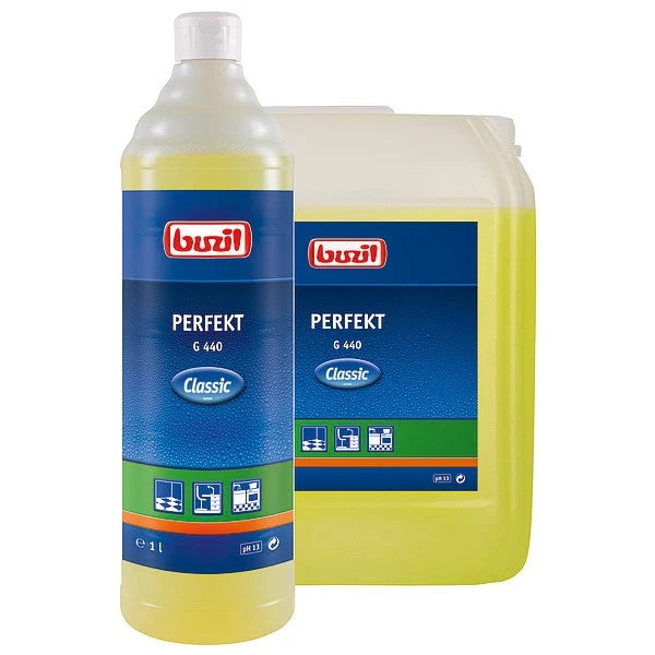 Buzil Intensivreiniger Perfekt Bodenreiniger G 440