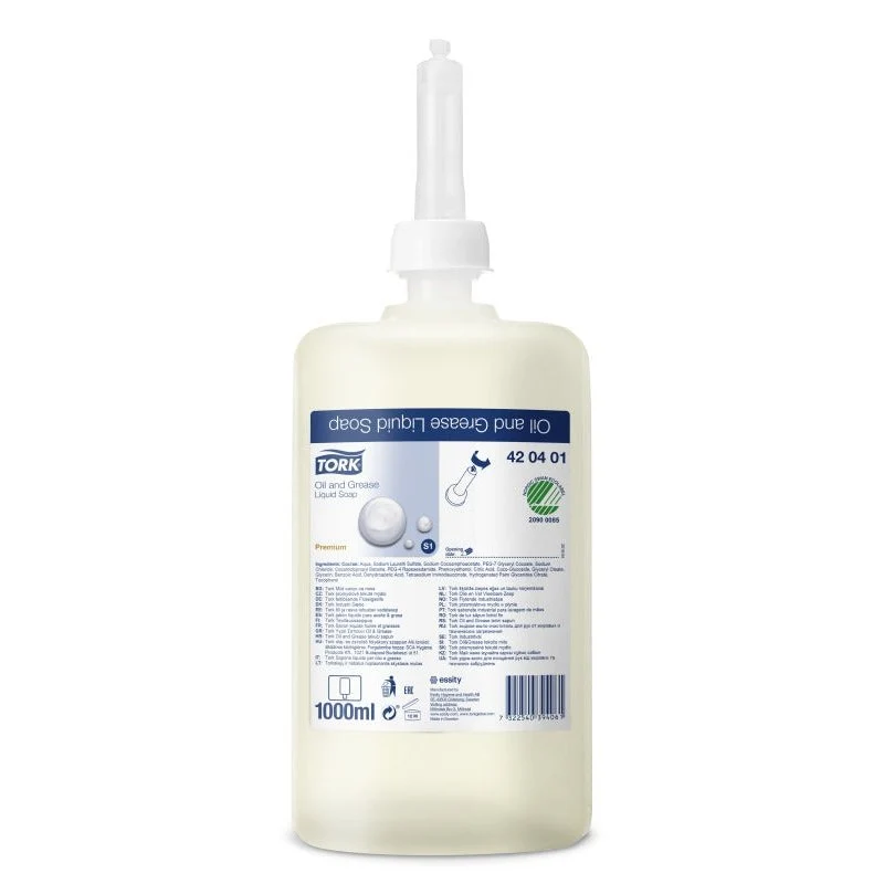Flüssigseife 6 x 1L
