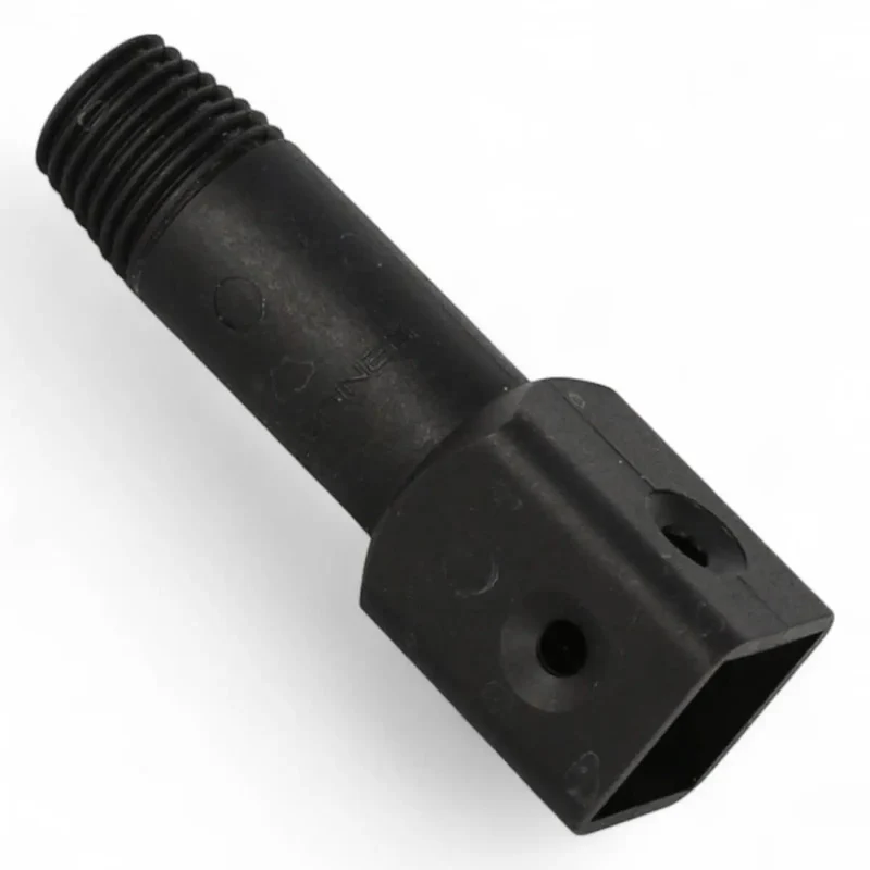 GARDINER Quick-LoQ Adapter mit Gewindeaufnahme für Euro-Gewinde