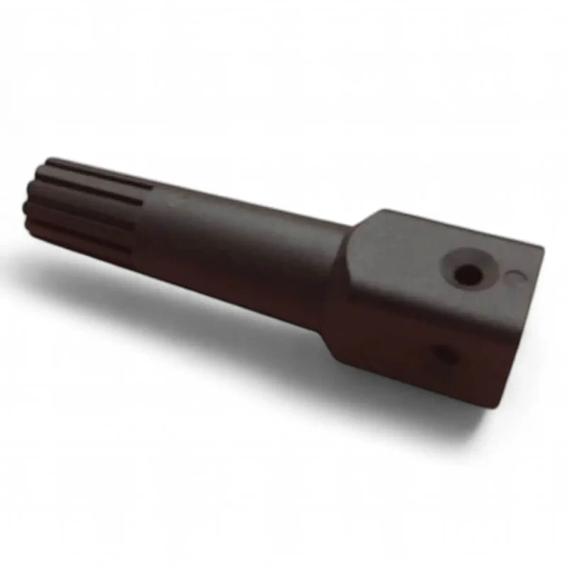 GARDINER Adapter für klassisches Glaswerkzeug