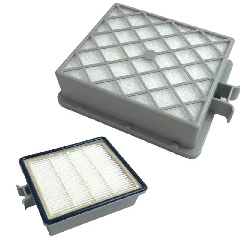 Motorfilter grau geeignet für Lux Intelligence