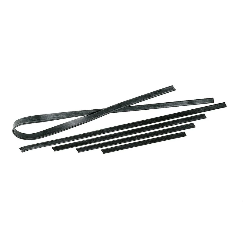 UNGER Pro Wischer Gummi Soft / Hart