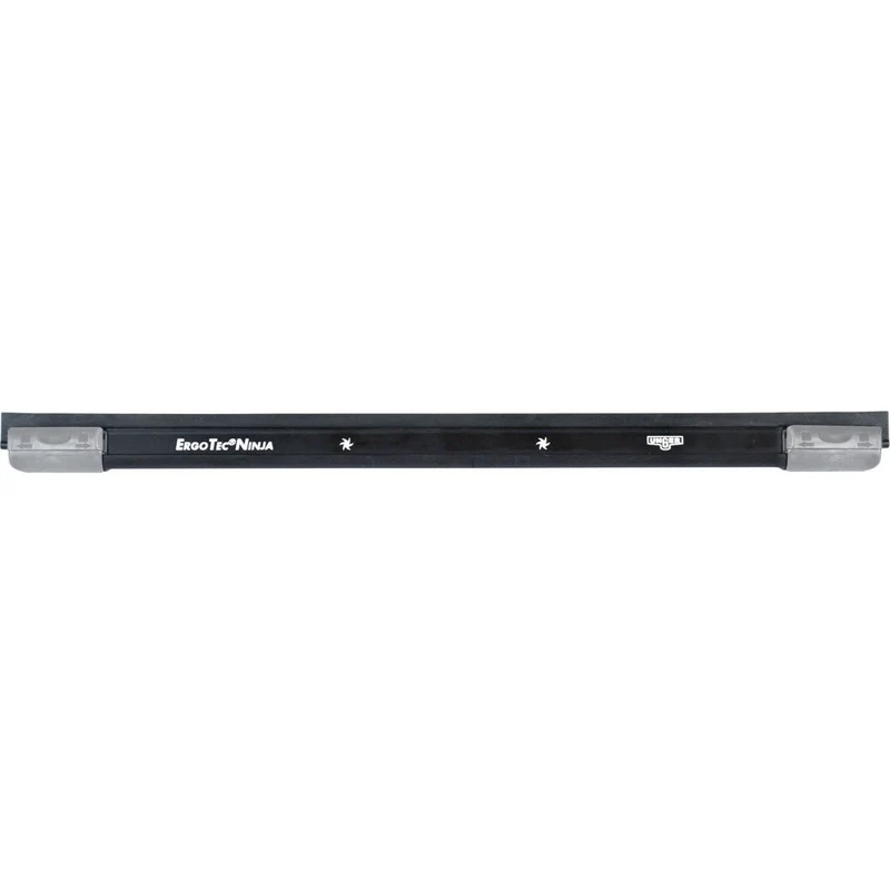 Unger Ergo Tec Ninja Alu - Schiene Glasreinigung Fensterwischer Ninja Profi