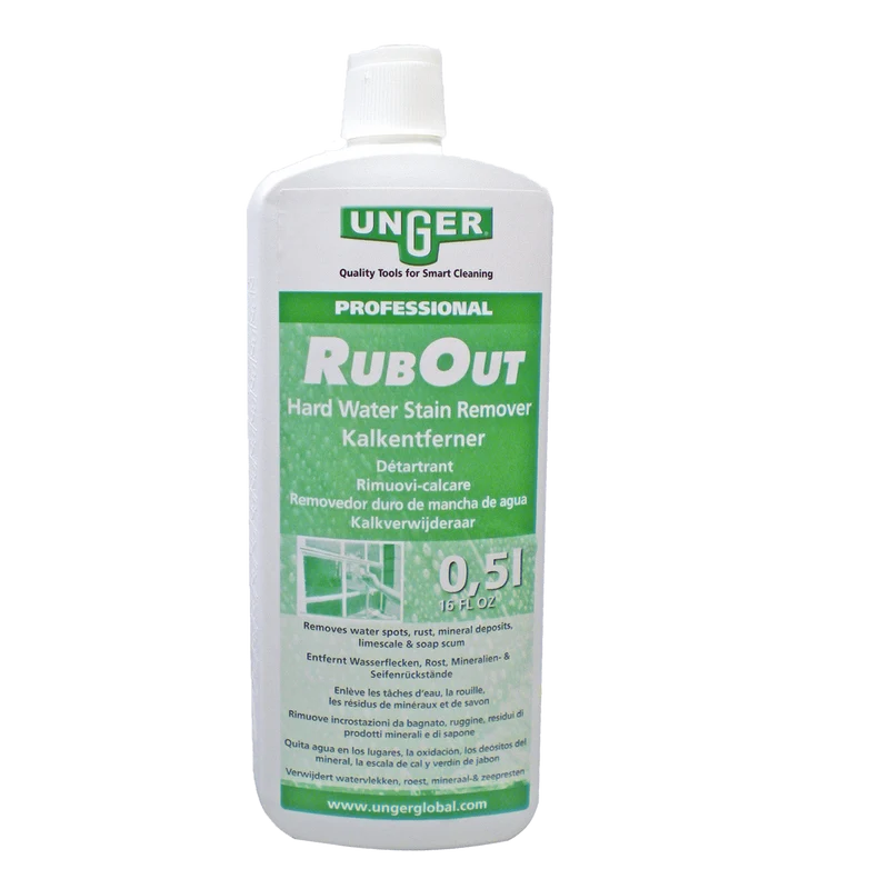 UNGER Rub Out 0,5L