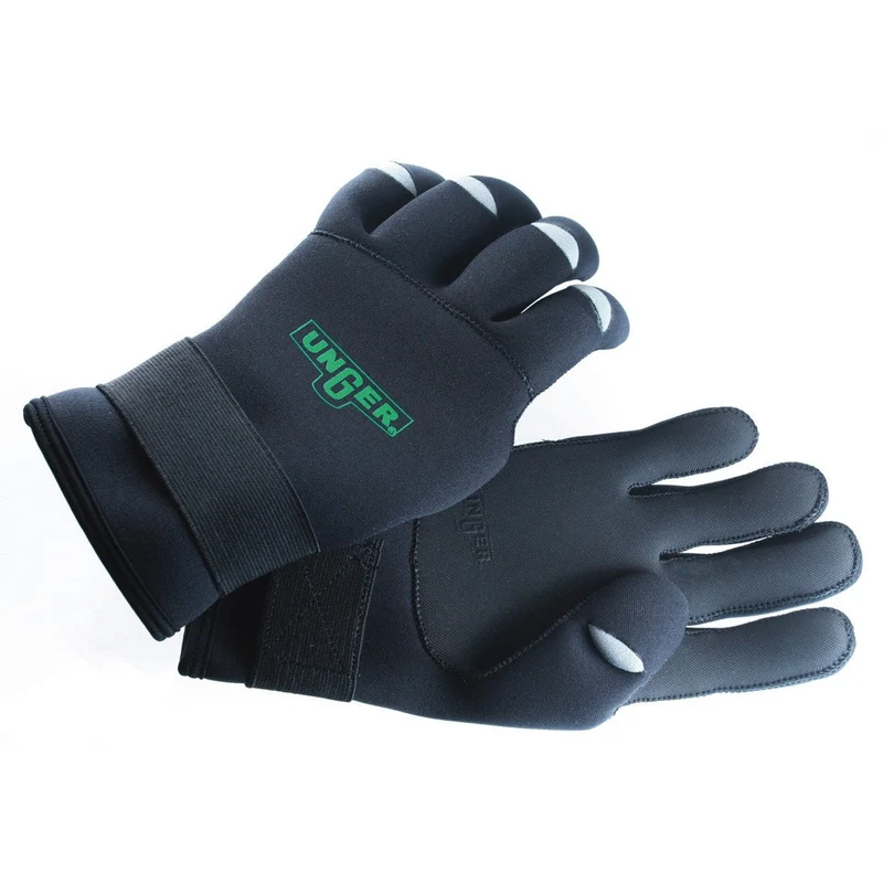 UNGER Neoprenhandschuhe