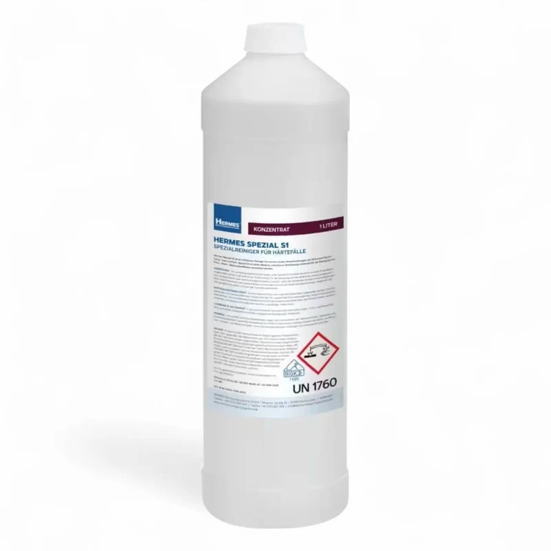 HERMES Spezial S1 Fassadenreiniger Konzentrat 1 Liter