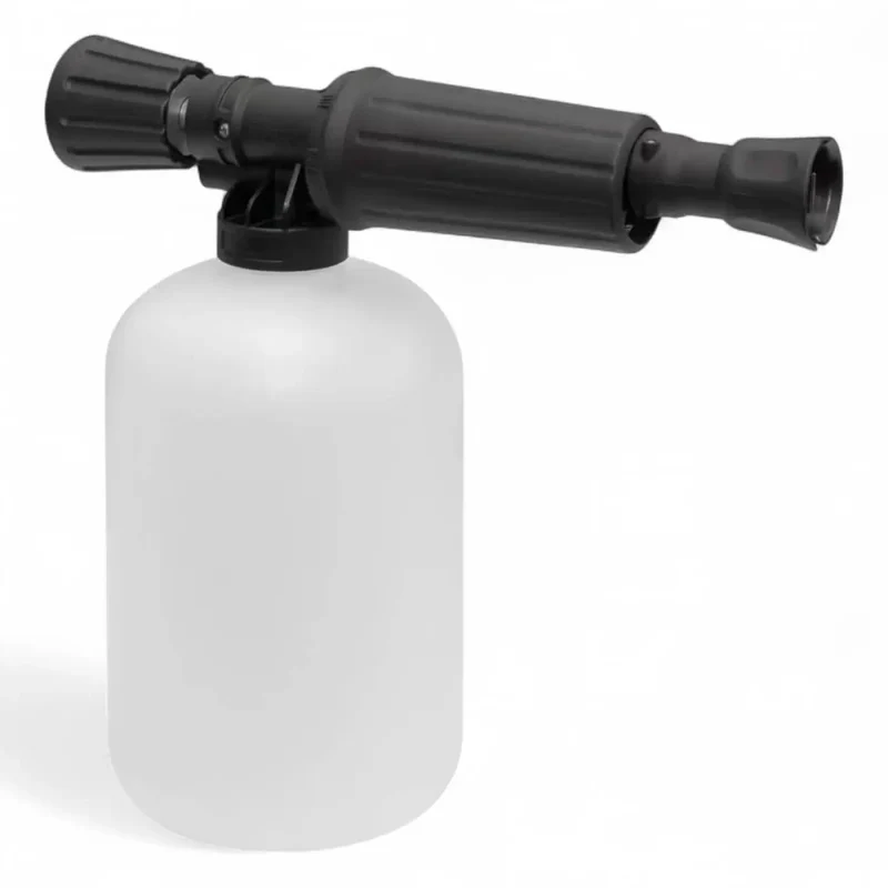 HERMES Schaumlanze Fassadenreinigung