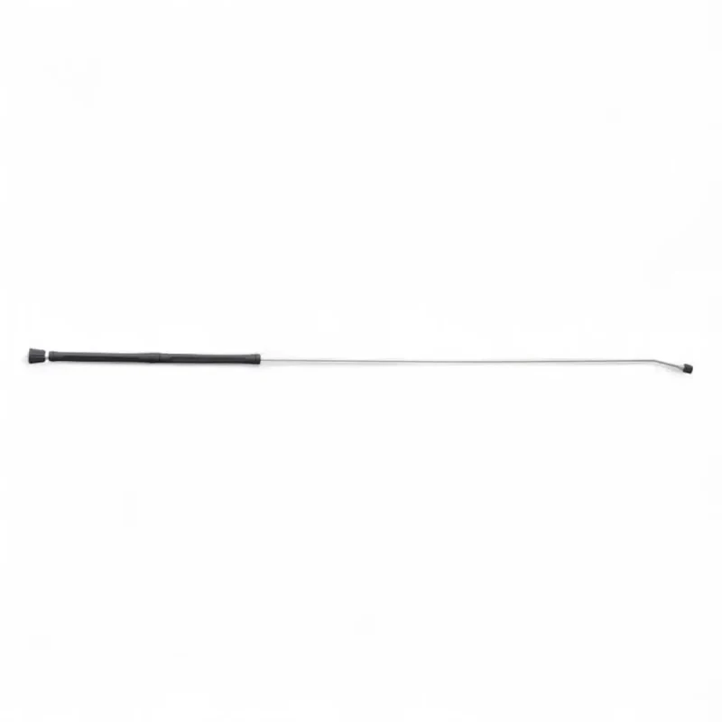 HERMES Fassadenlanze Strahlrohr 1,50 & 2,00 Meter