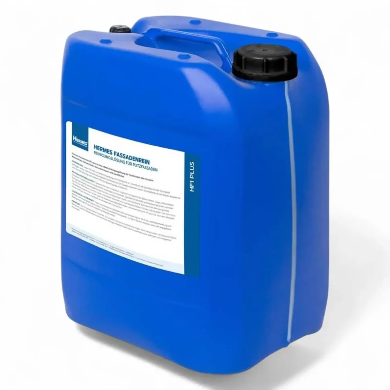 HERMES Fassadenreiniger HF1 plus 20 Liter