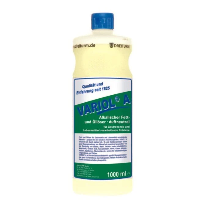 Variol® A 1L / 10L