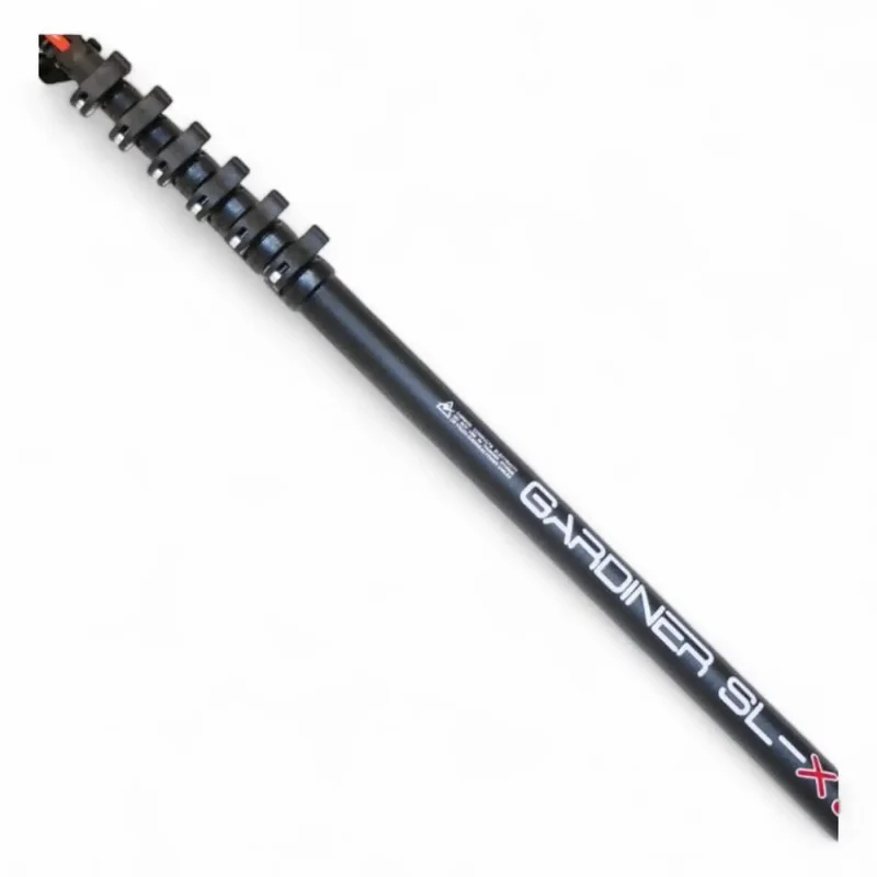 GARDINER SLX Ersatzelemente