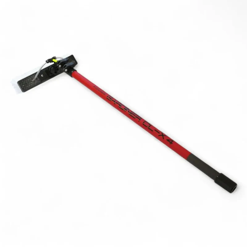 GARDINER CLX 4 1,27 Meter Carbon Hybrid Teleskopstange