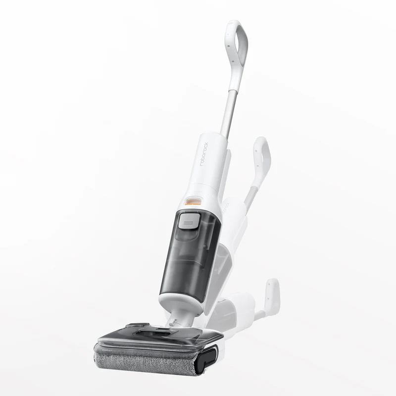 Roborock F25 RT Nass- Trockenstaubsauger