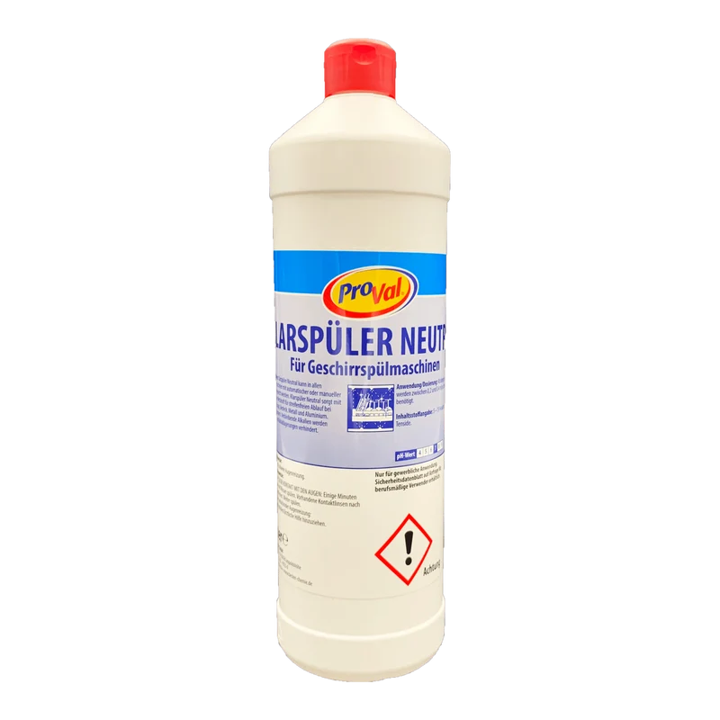 Klarspüler Universal 1L
