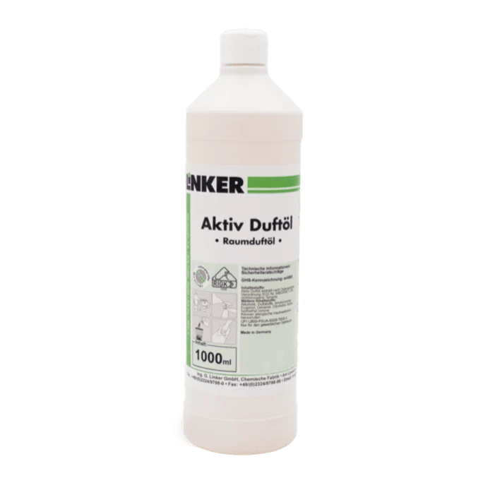 Linker Aktiv Duftöl 1L