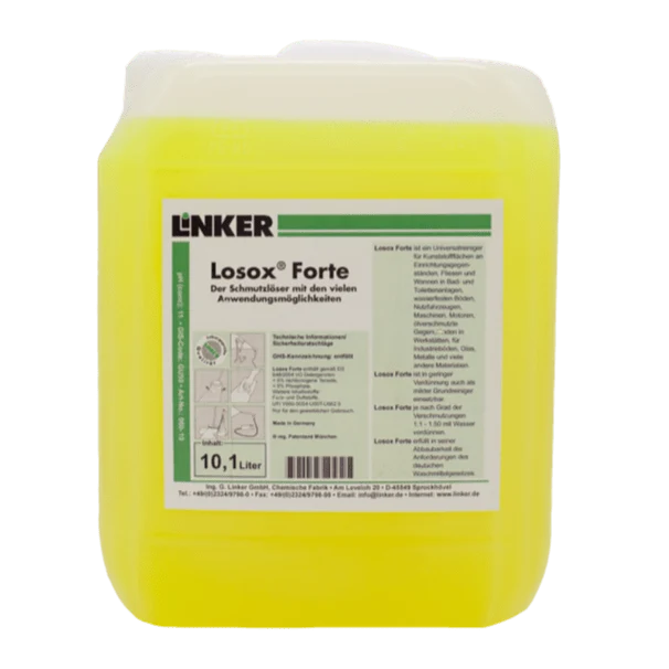 Linker Losox Forte 10L
