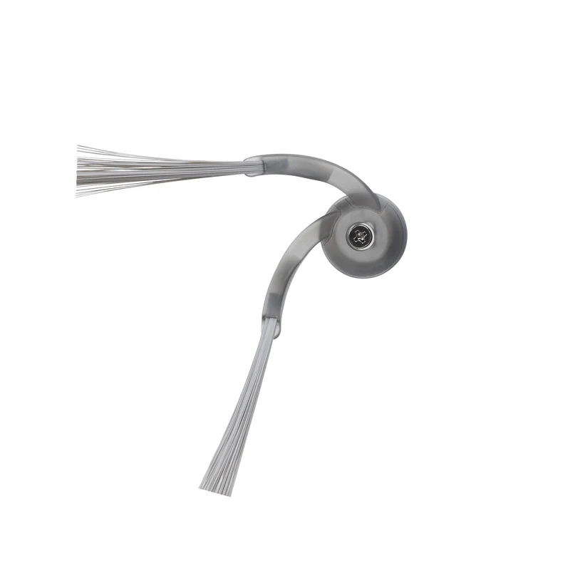 Roborock Seitenbürste*2 Stück für Roborock Qrevo Curv und Qrevo Edge
