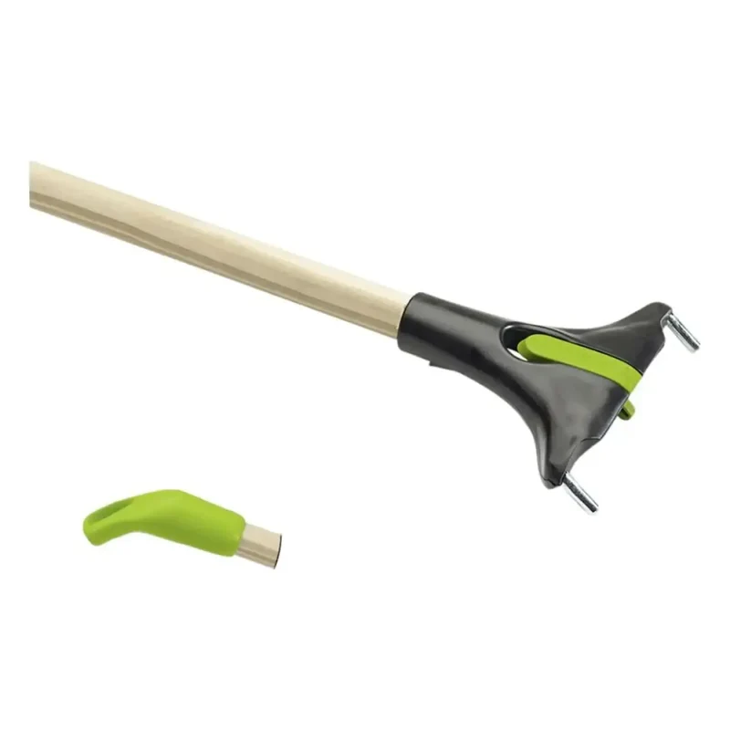 NÖLLE BECONNECT Holz-Stiel Ø 23,5 mm