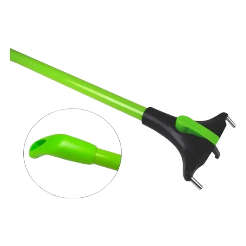 NÖLLE BECONNECT Glasfaser-Stiel 150 cm Ø 22 mm