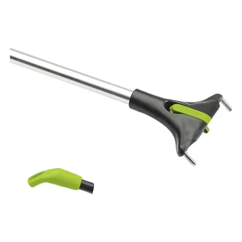 NÖLLE BECONNECT Aluminium-Stiel
