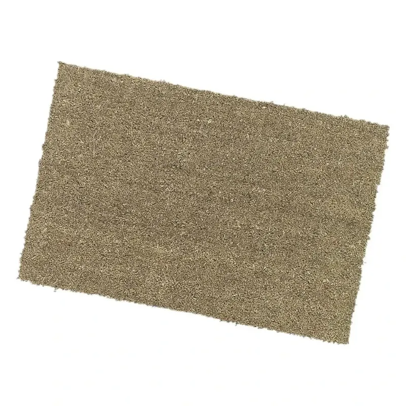 NÖLLE Fußmatte Kokos-Veloursmatte