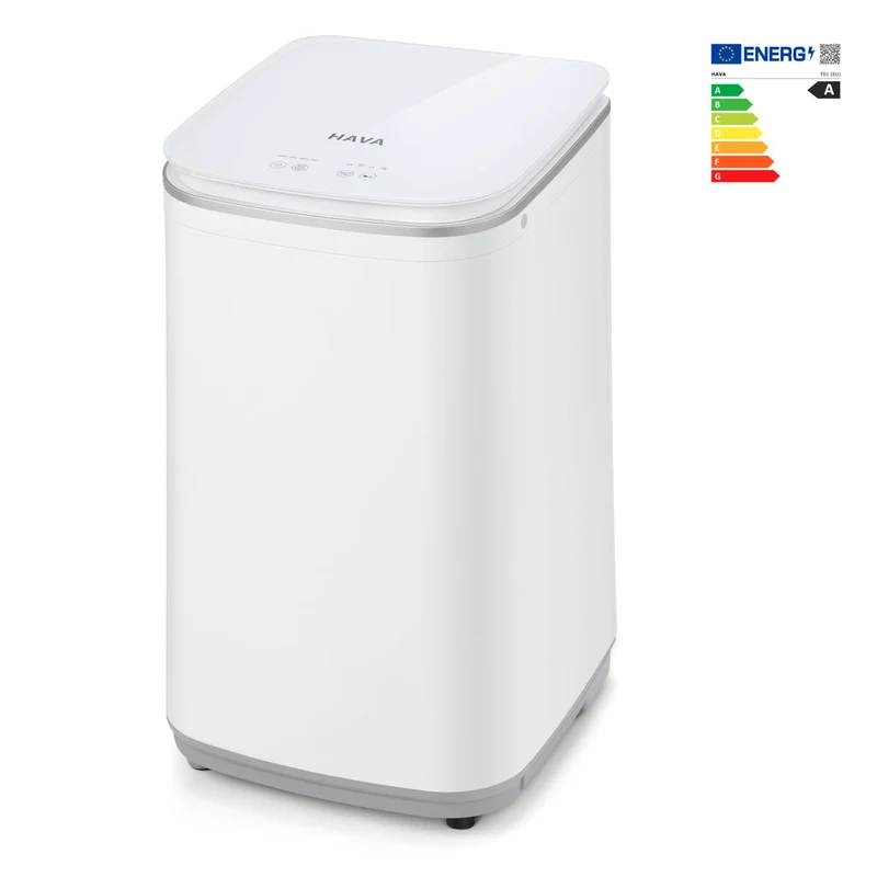 T01 Portable Washing Machine