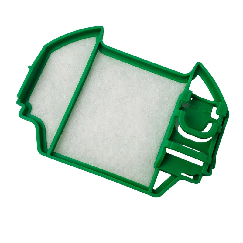 Filter, Motorschutzfilter geeignet für Vorwerk Akkusauger Kobold VK7