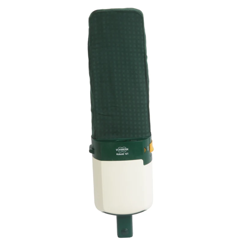 Vorwerk Kobold 121, passendem neuen Stoff/Filter ohne Stiel von JaTop®