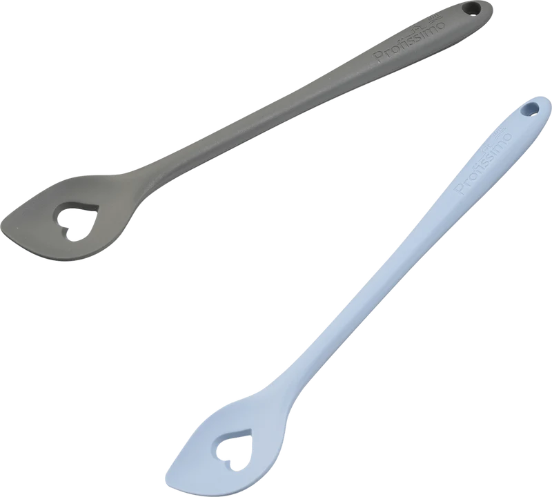 Profissimo Kochlöffel mit Herz, 1 St
