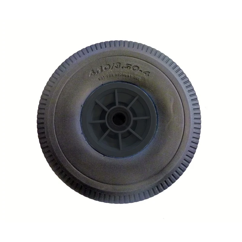 UNGER HydroPower RO Ersatzrad Vollgummi