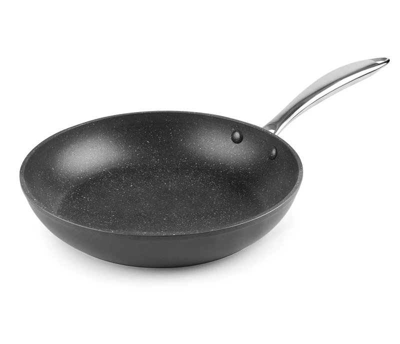 LACOR Pfanne Easy Schmiederaluminium 28cm - Modell 27028