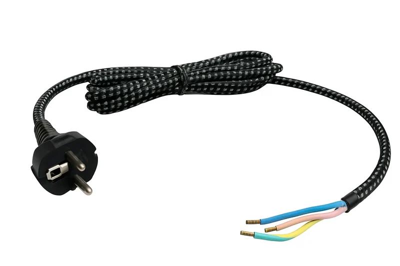Rowenta Stromkabel Dampfbügeleisen Pro Master SS-9100050906