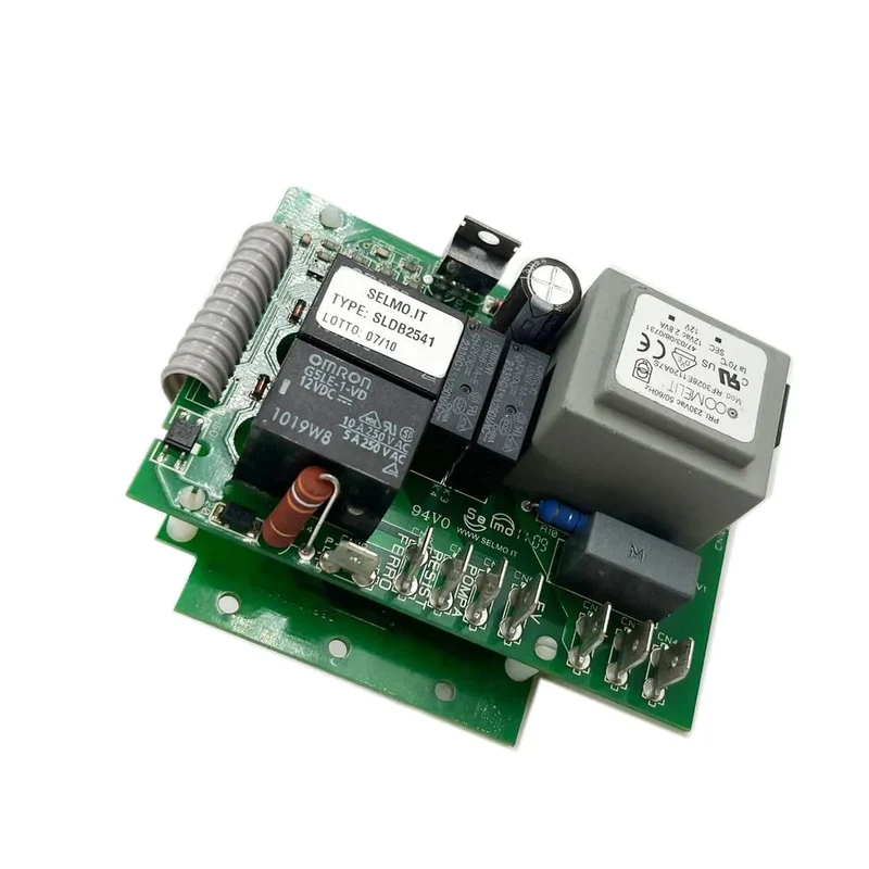 Elektronische Platine Polti TP002541 - Vaporella Forever Star, Star Focus Steam und VL Star Promo Kalstop
