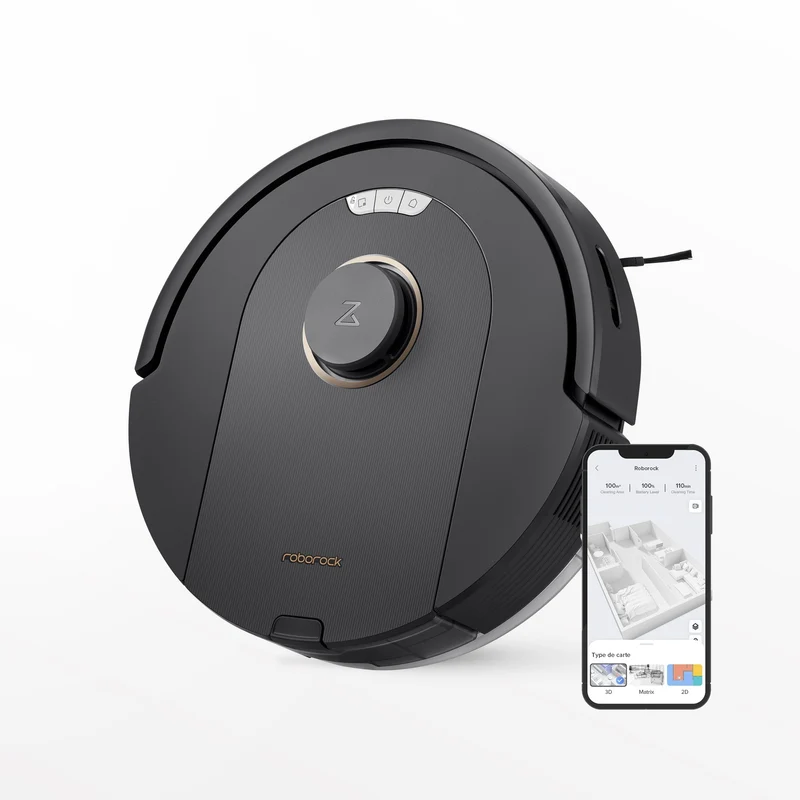 Roborock Q5 Pro Saug- und Wischroboter