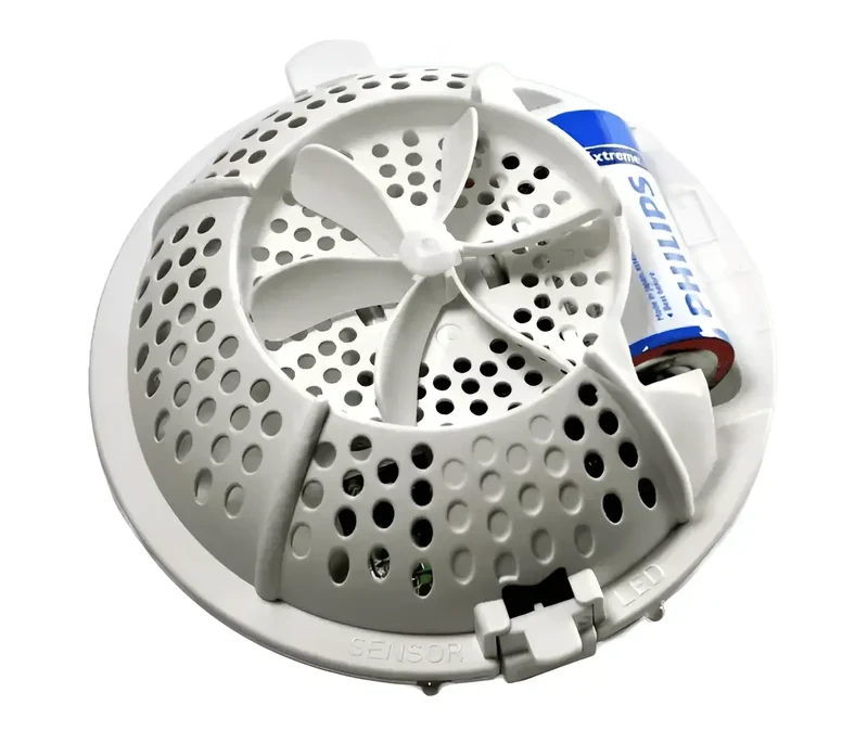 FREPRO EASY FRESH 2.0 Programmierter Raumduft Lüfter