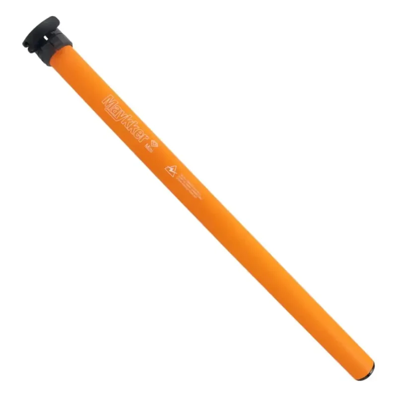 MAYKKER Mini Erweiterungsstange 0,5m