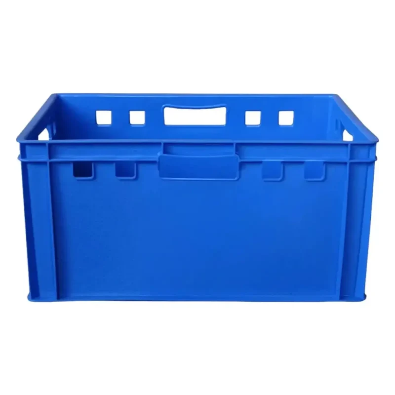 Eurobox 60x40x30 cm Stapelbox in HDPE