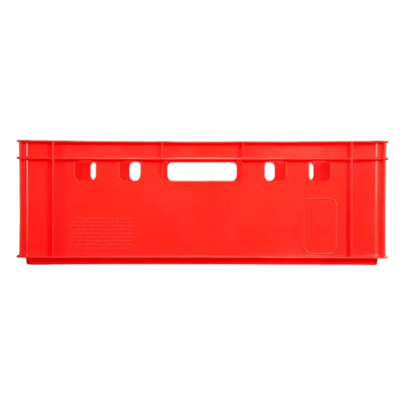 Eurobox 60x40x20 cm Stapelbox in HDPE
