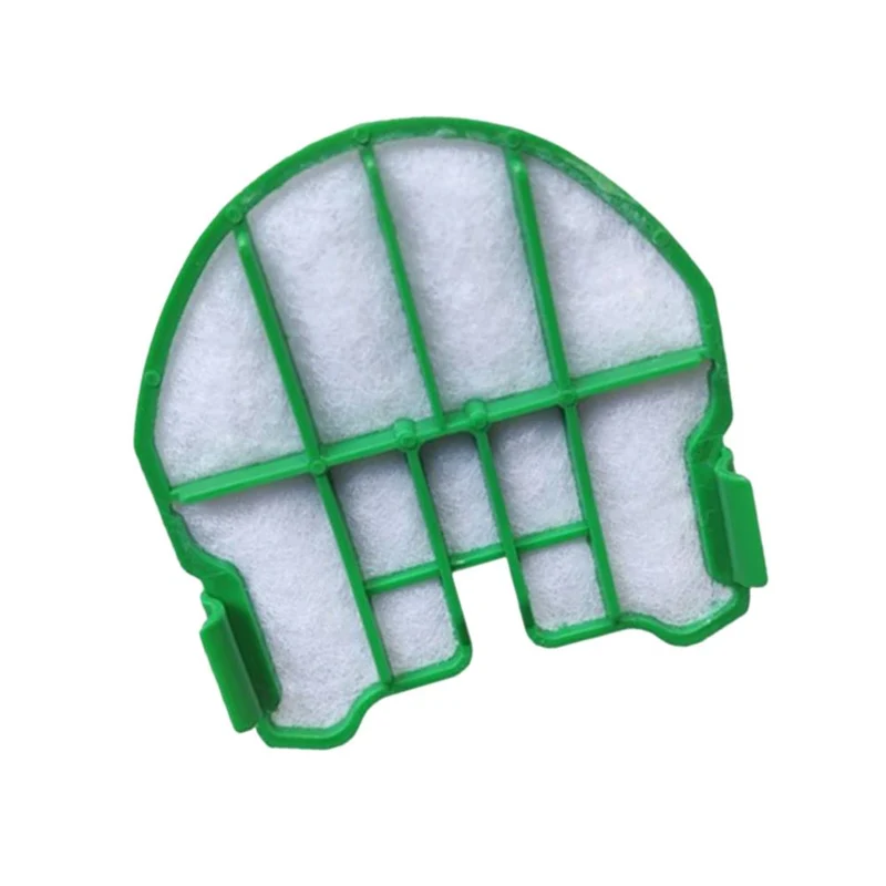 Motorschutzfilter, Filter geeignet für Vorwerk Kobold VB100, VB 100