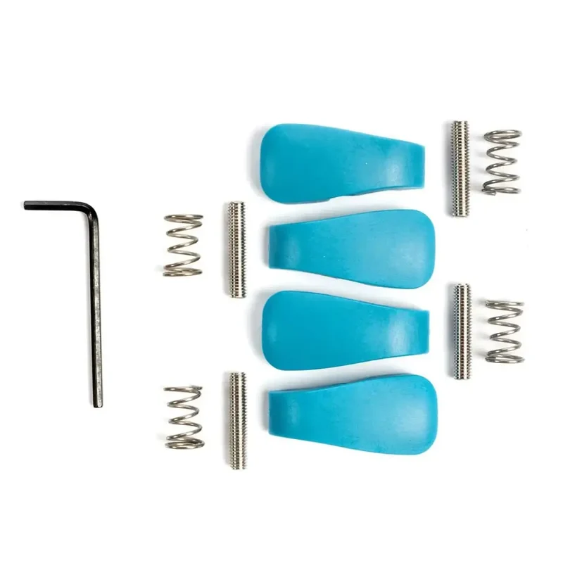MOERMAN Carbonator Ersatzteile Set
