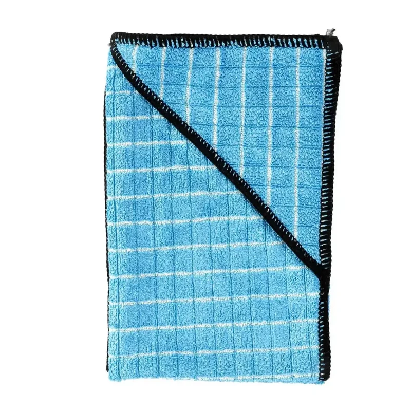 MOERMAN Bambus Reinigungstuch 60x40cm