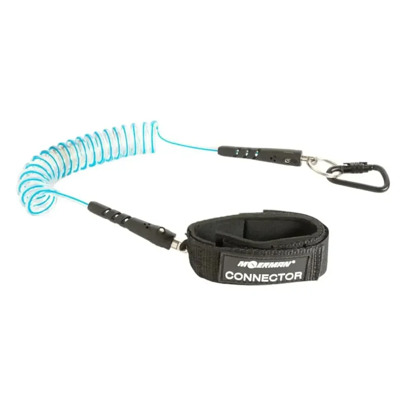 MOERMAN Connector Werkzeugsicherung