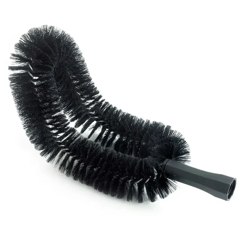 MOERMAN Pipe Duster Rohrbürste Staubwedel