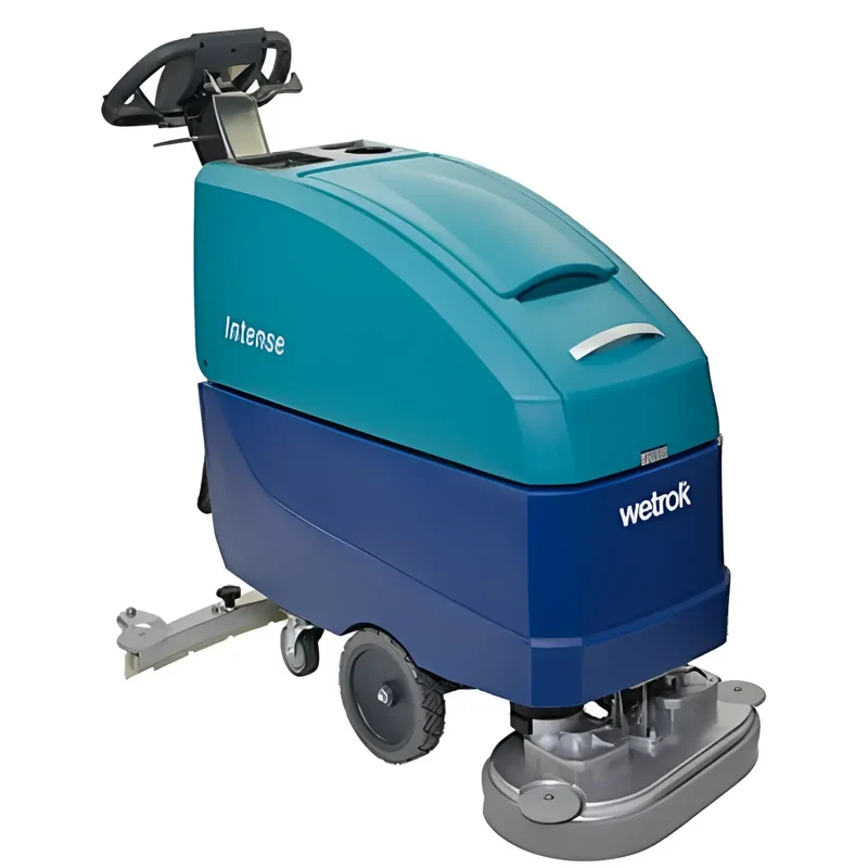 Wetrok Duomatic Intense Dosing Scheuersaugmaschine 60