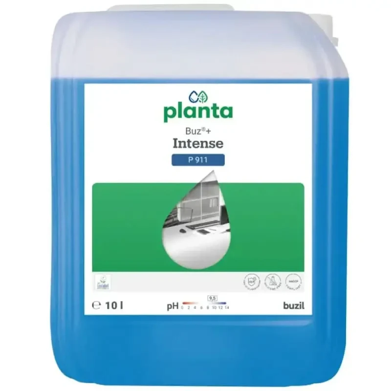 Buzil Planta Buz+ Intense P911 Ökologischer Kraftreiniger 10l