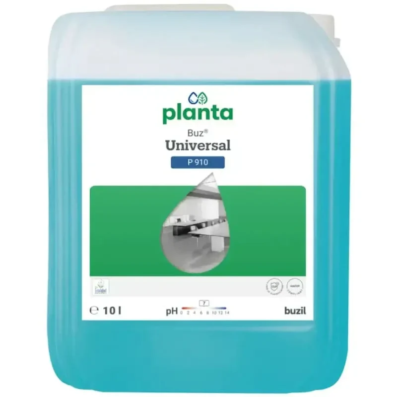 BUZIL Planta Buz Universal P910 Universalreiniger 10l