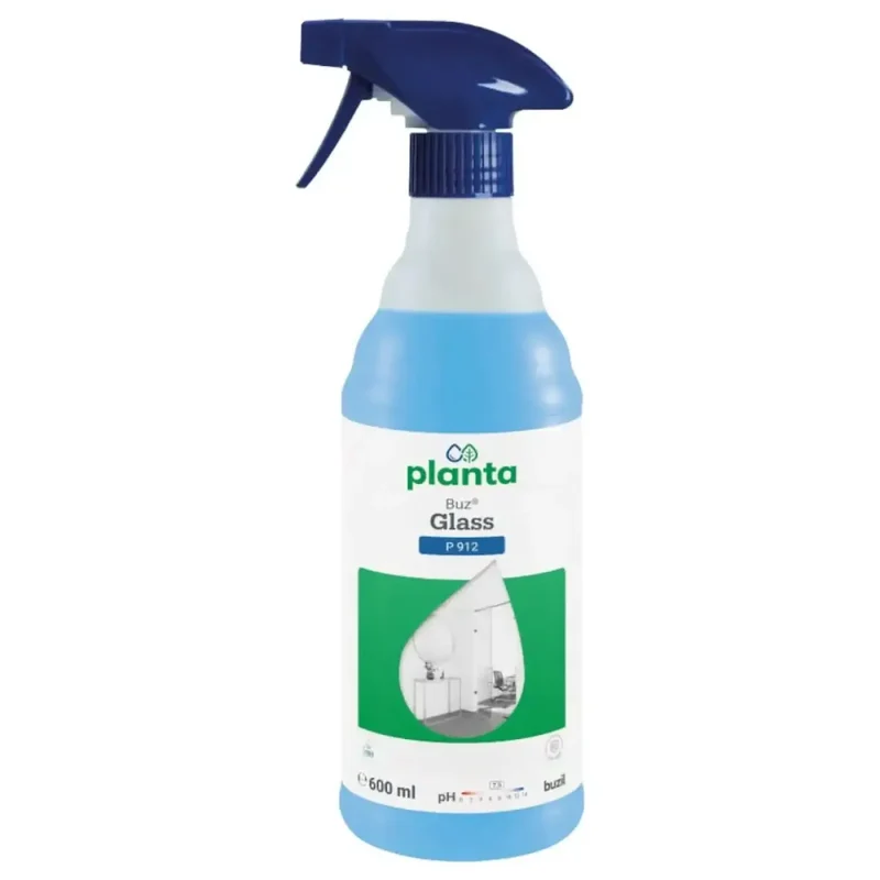 Buzil P912 Buz Glass Sprühreiniger Glasreiniger 600ml